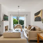Kastalia Springs 3bd Viilla In Peiya By Vichy Holidays Paphos