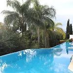 Kastalia Springs 3bd Viilla In Peiya By Vichy Holidays Villa Paphos
