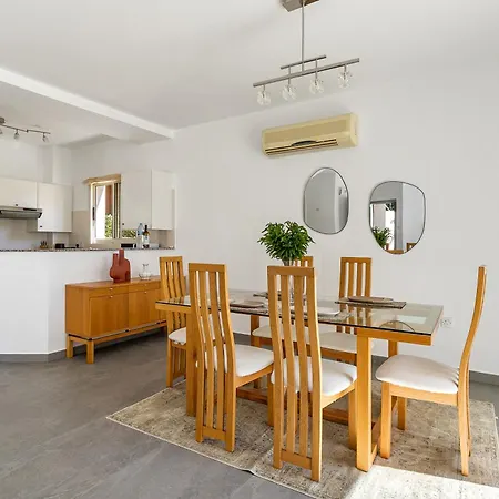 וילה Kastalia Springs 3bd Viilla In Peiya By Vichy Holidays *