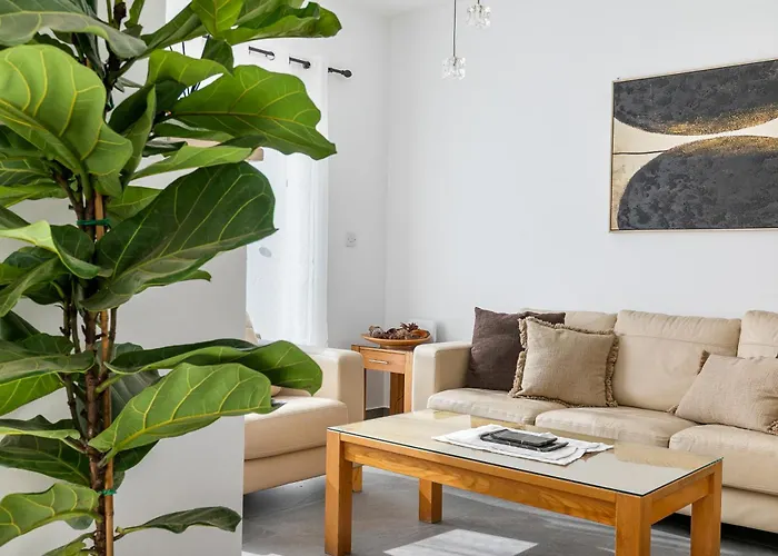 Kastalia Springs 3bd Viilla In Peiya By Vichy Holidays וילה *