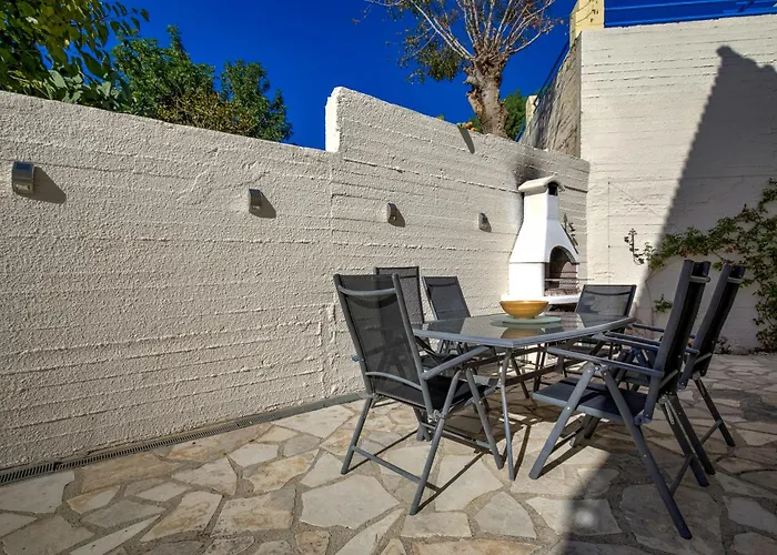 וילה Kastalia Springs 3bd Viilla In Peiya By Vichy Holidays *