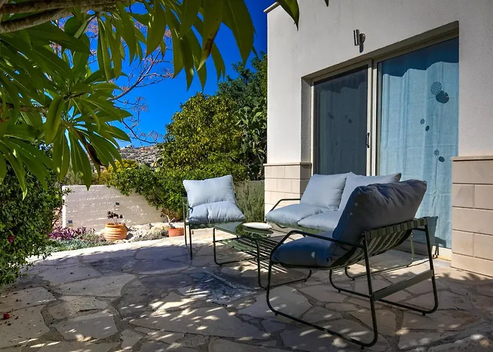 Kastalia Springs 3bd Viilla In Peiya By Vichy Holidays וילה *