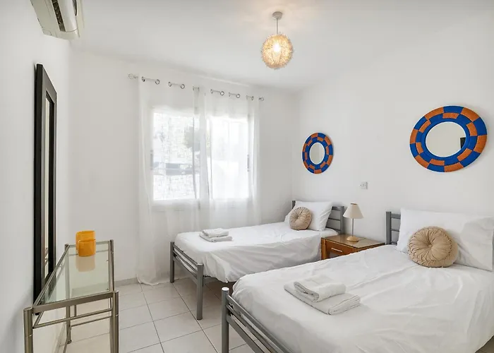 Kastalia Springs 3bd Viilla In Peiya By Vichy Holidays *