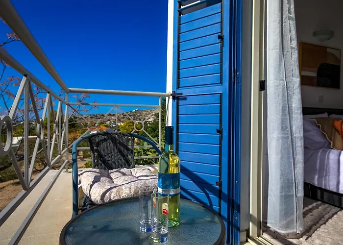 וילה Kastalia Springs 3bd Viilla In Peiya By Vichy Holidays *