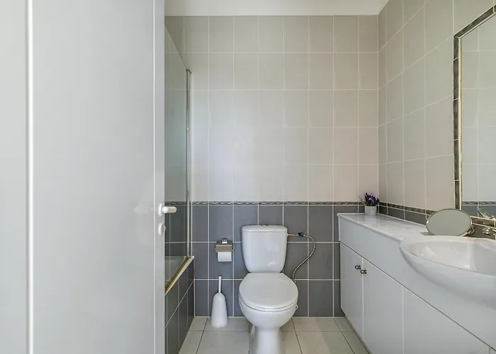 Kastalia Springs 3bd Viilla In Peiya By Vichy Holidays *