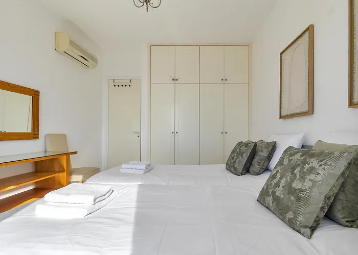 Kastalia Springs 3bd Viilla In Peiya By Vichy Holidays וילה