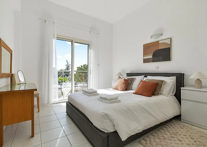 וילה Kastalia Springs 3bd Viilla In Peiya By Vichy Holidays