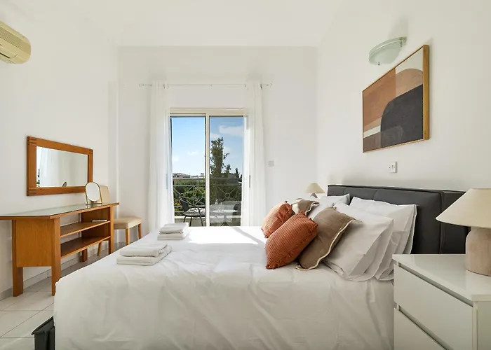 Kastalia Springs 3bd Viilla In Peiya By Vichy Holidays *