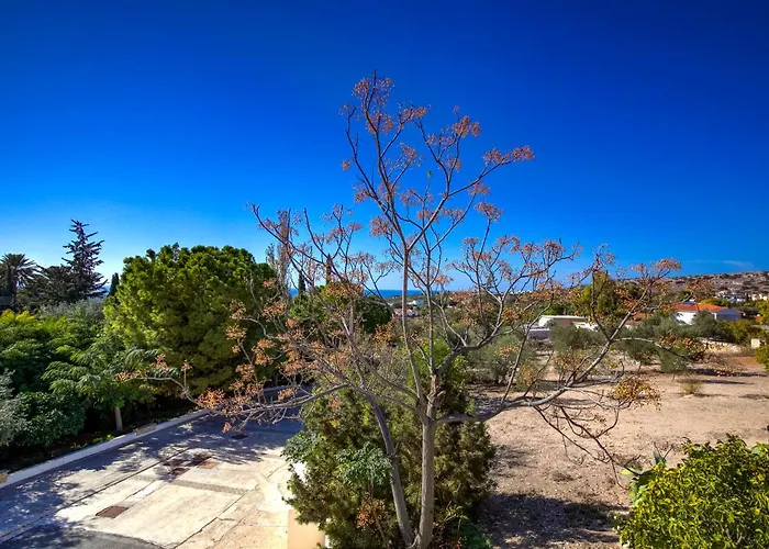 וילה Kastalia Springs 3bd Viilla In Peiya By Vichy Holidays *