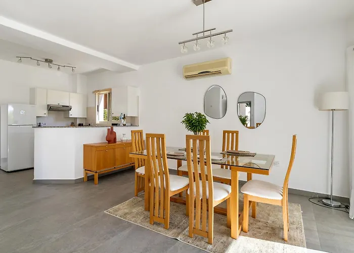 וילה Kastalia Springs 3bd Viilla In Peiya By Vichy Holidays *