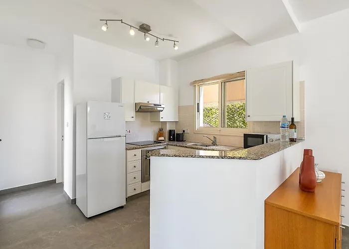 וילה Kastalia Springs 3bd Viilla In Peiya By Vichy Holidays