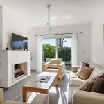 Kastalia Springs 3bd Viilla In Peiya By Vichy Holidays * Pafos