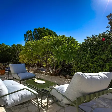 Villa Kastalia Springs 3bd Viilla In Peiya By Vichy Holidays Paphos