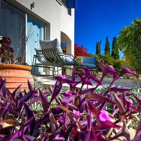 Kastalia Springs 3bd Viilla In Peiya By Vichy Holidays Villa