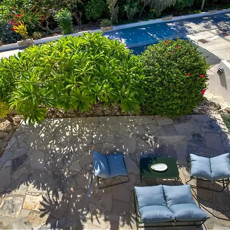 Villa Kastalia Springs 3bd Viilla In Peiya By Vichy Holidays