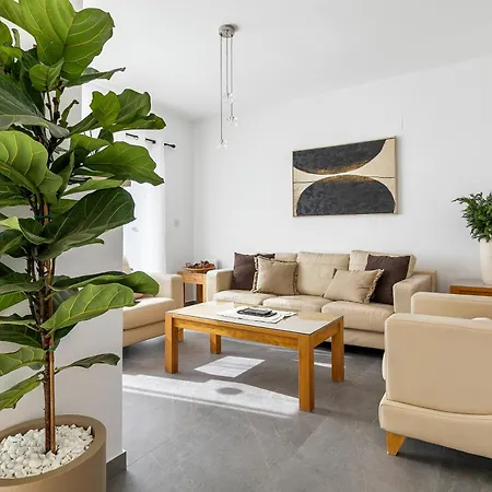 Villa Kastalia Springs 3bd Viilla In Peiya By Vichy Holidays Peyia