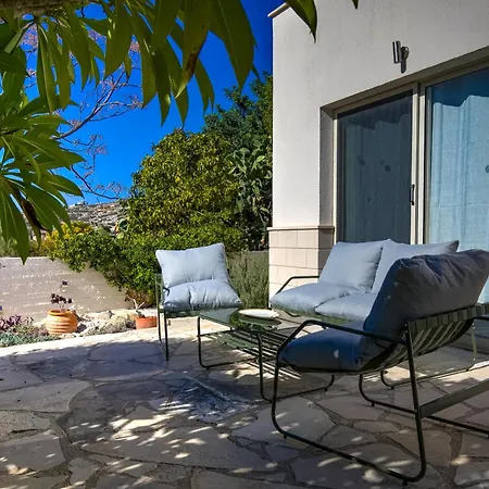 Kastalia Springs 3bd Viilla In Peiya By Vichy Holidays Villa *