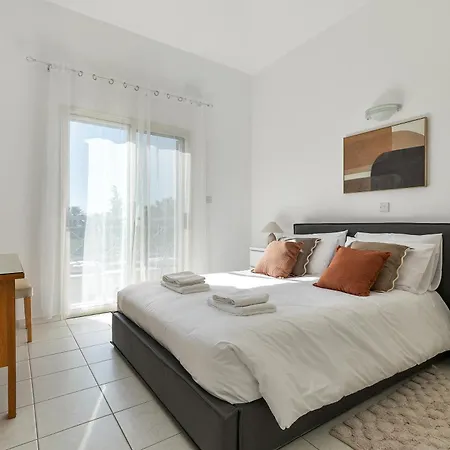 Kastalia Springs 3bd Viilla In Peiya By Vichy Holidays 别墅