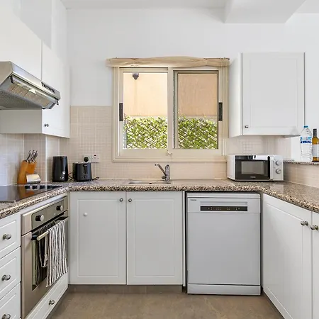 Kastalia Springs 3bd Viilla In Peiya By Vichy Holidays Paphos