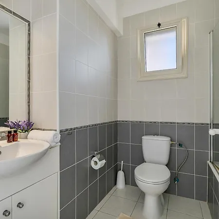 Villa Kastalia Springs 3bd Viilla In Peiya By Vichy Holidays