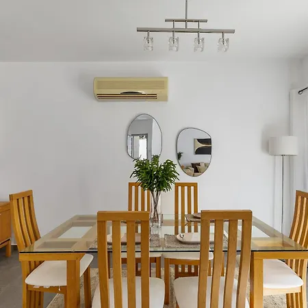 Kastalia Springs 3bd Viilla In Peiya By Vichy Holidays 别墅