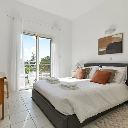 别墅 Kastalia Springs 3bd Viilla In Peiya By Vichy Holidays