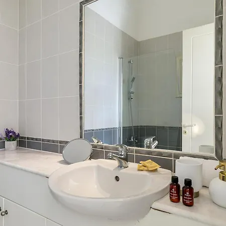 Kastalia Springs 3bd Viilla In Peiya By Vichy Holidays 别墅 Paphos