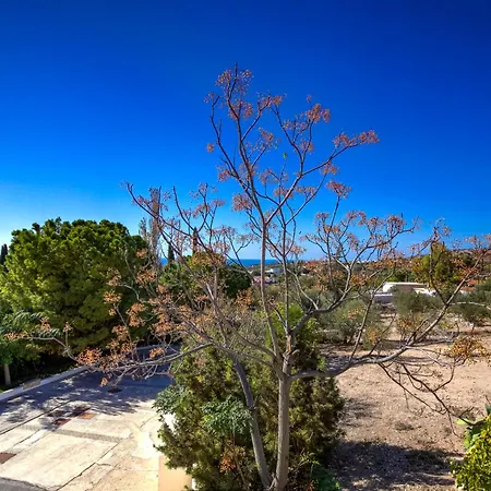 Villa Kastalia Springs 3bd Viilla In Peiya By Vichy Holidays *
