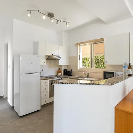 别墅 Kastalia Springs 3bd Viilla In Peiya By Vichy Holidays