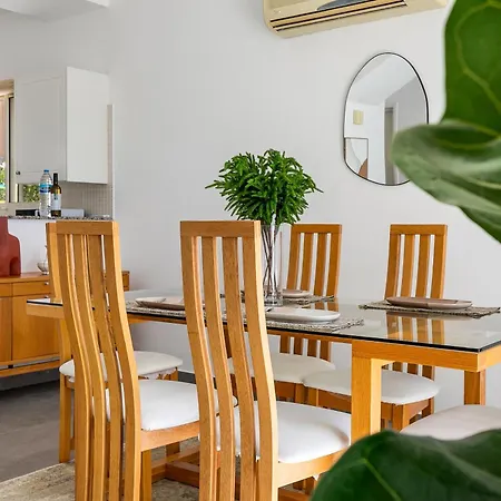 别墅 Kastalia Springs 3bd Viilla In Peiya By Vichy Holidays Paphos