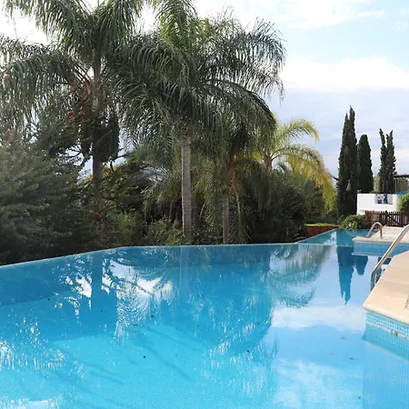Villa Kastalia Springs 3bd Viilla In Peiya By Vichy Holidays *