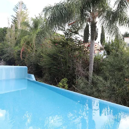 Kastalia Springs 3bd Viilla In Peiya By Vichy Holidays * Paphos