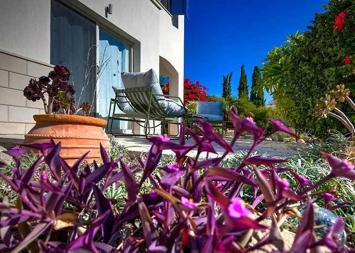 Kastalia Springs 3bd Viilla In Peiya By Vichy Holidays Villa