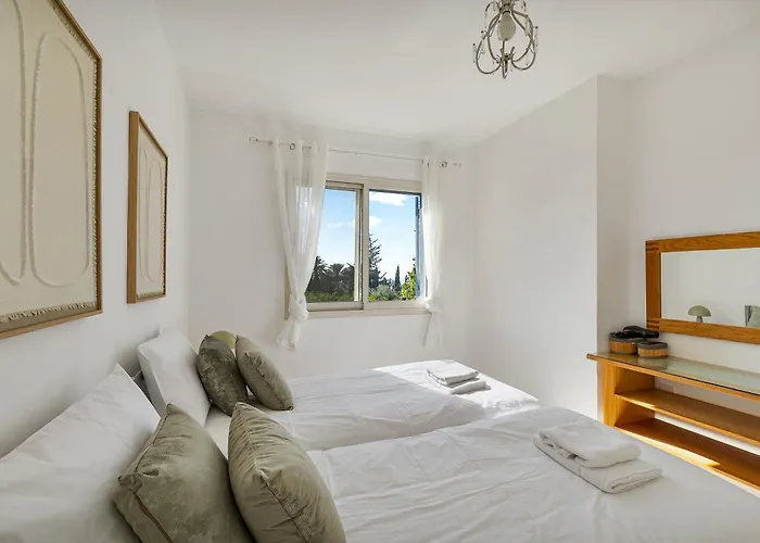 Kastalia Springs 3bd Viilla In Peiya By Vichy Holidays Villa