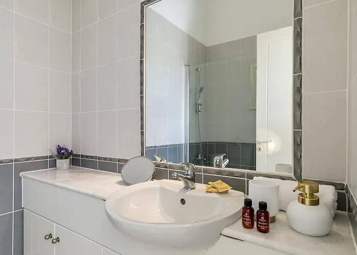 Kastalia Springs 3bd Viilla In Peiya By Vichy Holidays Villa Paphos