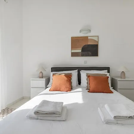 Kastalia Springs 3bd Viilla In Peiya By Vichy Holidays Пафос