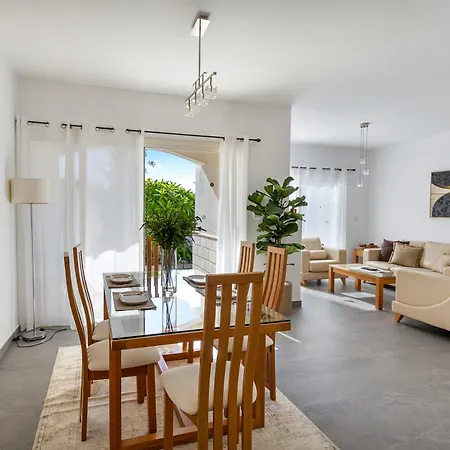 Kastalia Springs 3bd Viilla In Peiya By Vichy Holidays Вилла Пафос