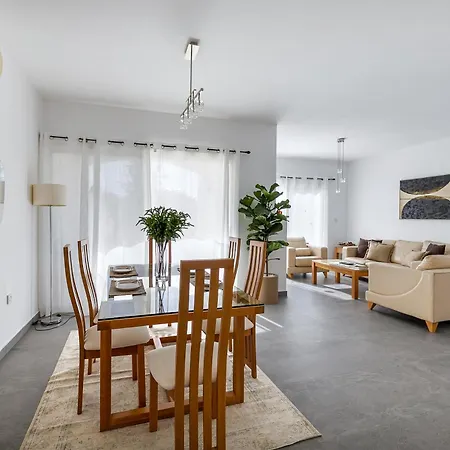 Kastalia Springs 3bd Viilla In Peiya By Vichy Holidays * Пафос