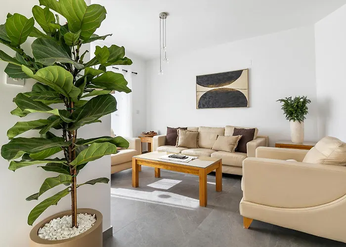 Вилла Kastalia Springs 3bd Viilla In Peiya By Vichy Holidays Пафос