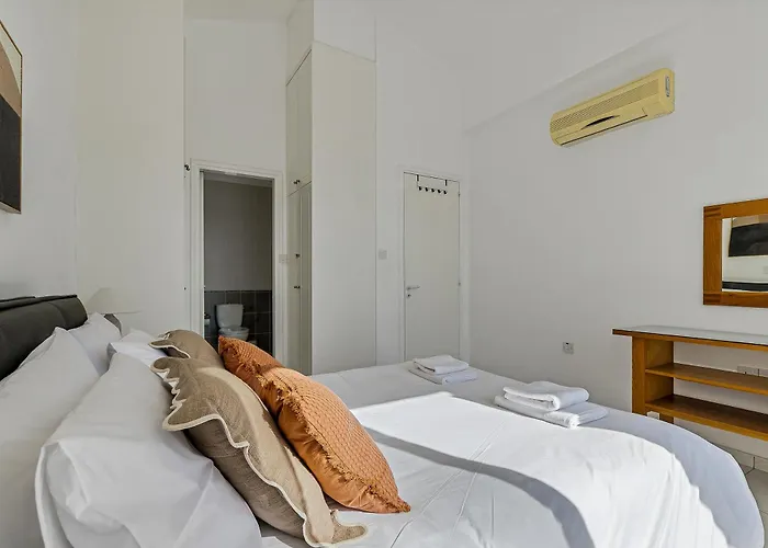 Kastalia Springs 3bd Viilla In Peiya By Vichy Holidays Вилла