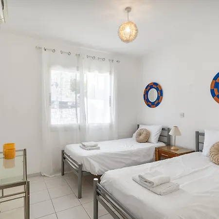 Kastalia Springs 3bd Viilla In Peiya By Vichy Holidays *